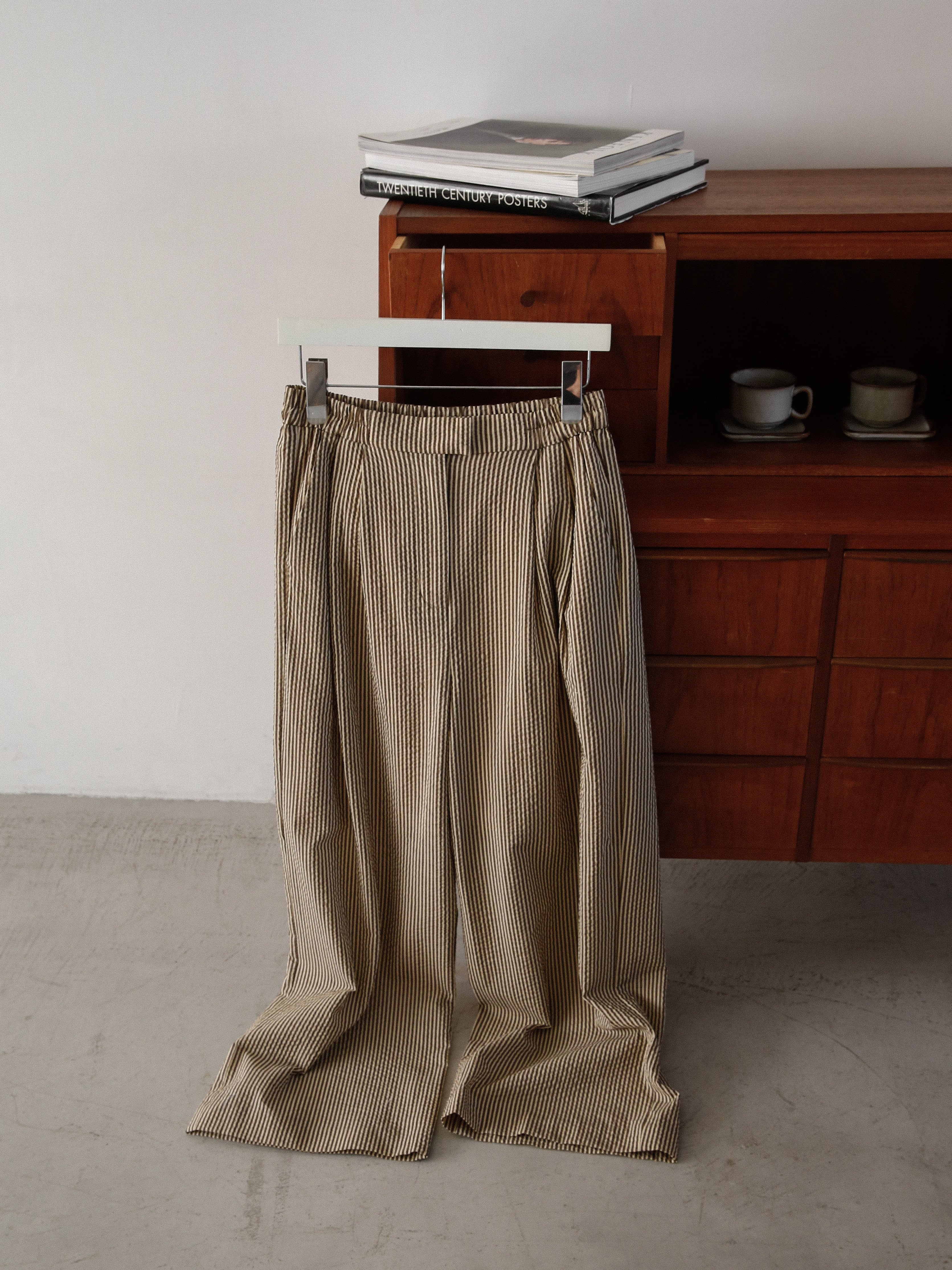 pajama slacks | Katrin TOKYO