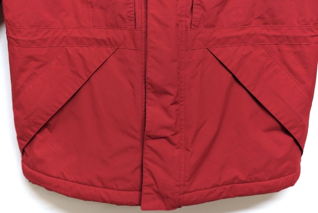 3021R3 THE NORTH FACE ノースフェイス マウンテンジャケット ナイロン 