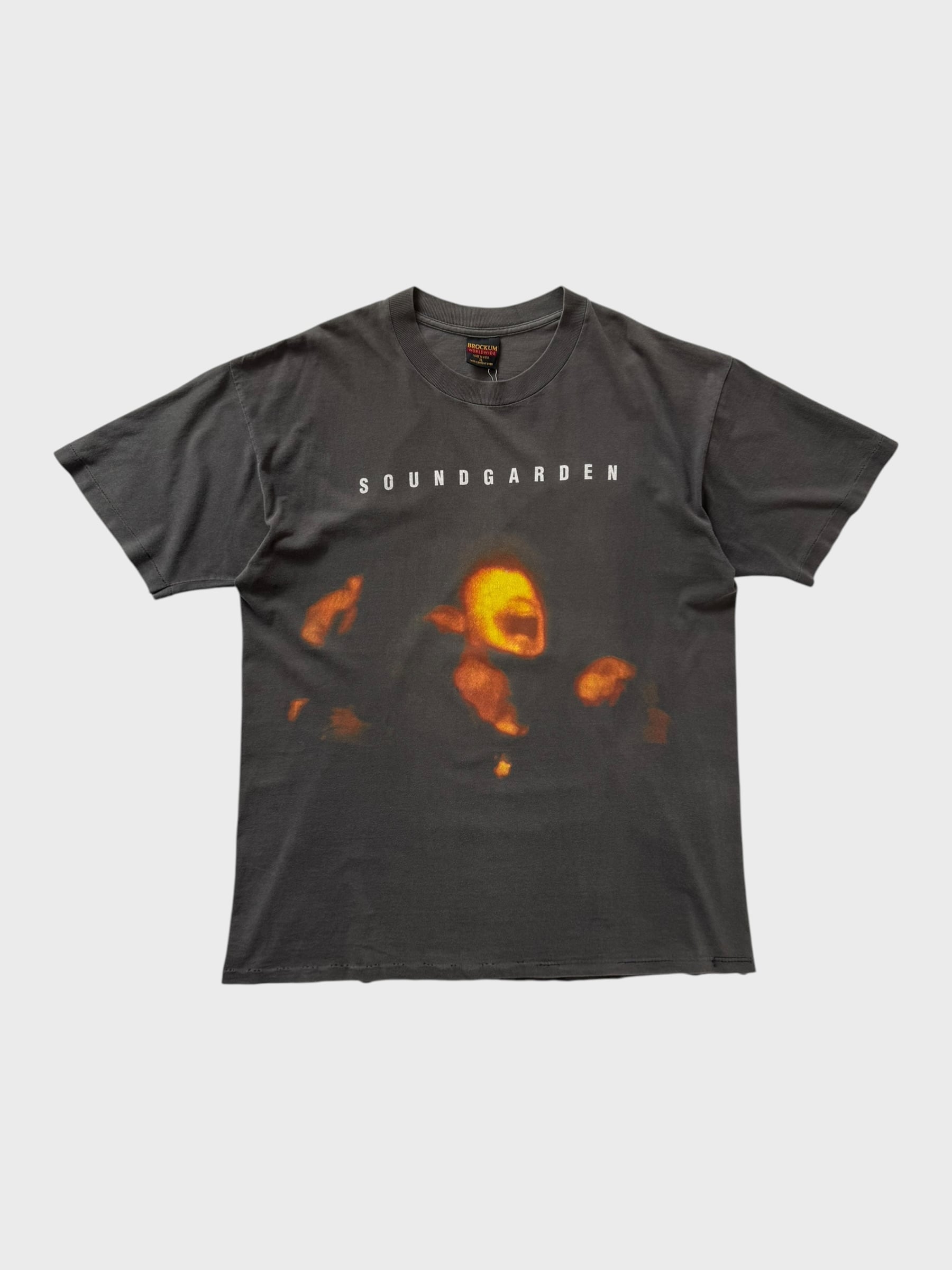 90s Soundgarden Superunknown T-shirt (XL) | Stockhome