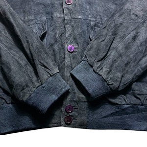 old nubuck valstar jacket