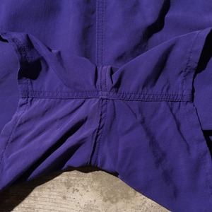 Mint L USA 91年 River Shorts Patagonia リバーショーツ パタゴニア 水着