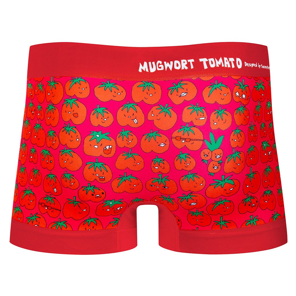 ビトーンズ BETONES FRESH VEGETABLES TOMATO(FRVE001-1)RED