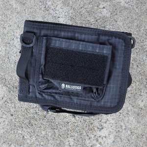 LOW WET COVER ULTRAGRID BK BAA-2513