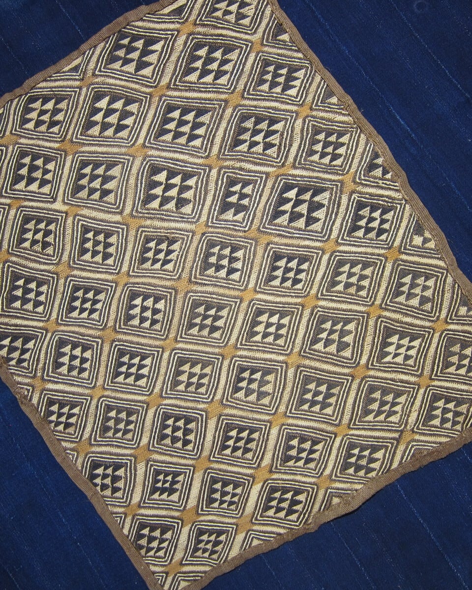 草ビロード・クバクロス020 | GLOBE ART グローブアート