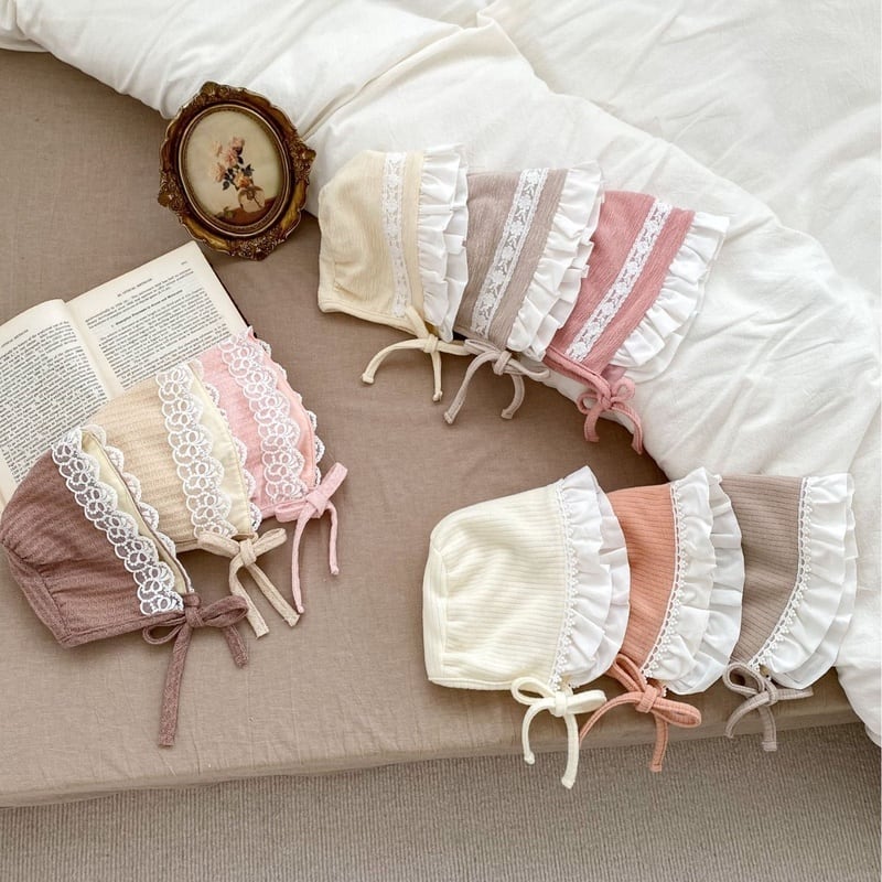 【BABY】可愛いプリンセス帽子