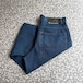 SOUTHPOLE / 90′s baggy denim 38