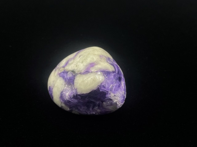 タンブル（チャロアイト）