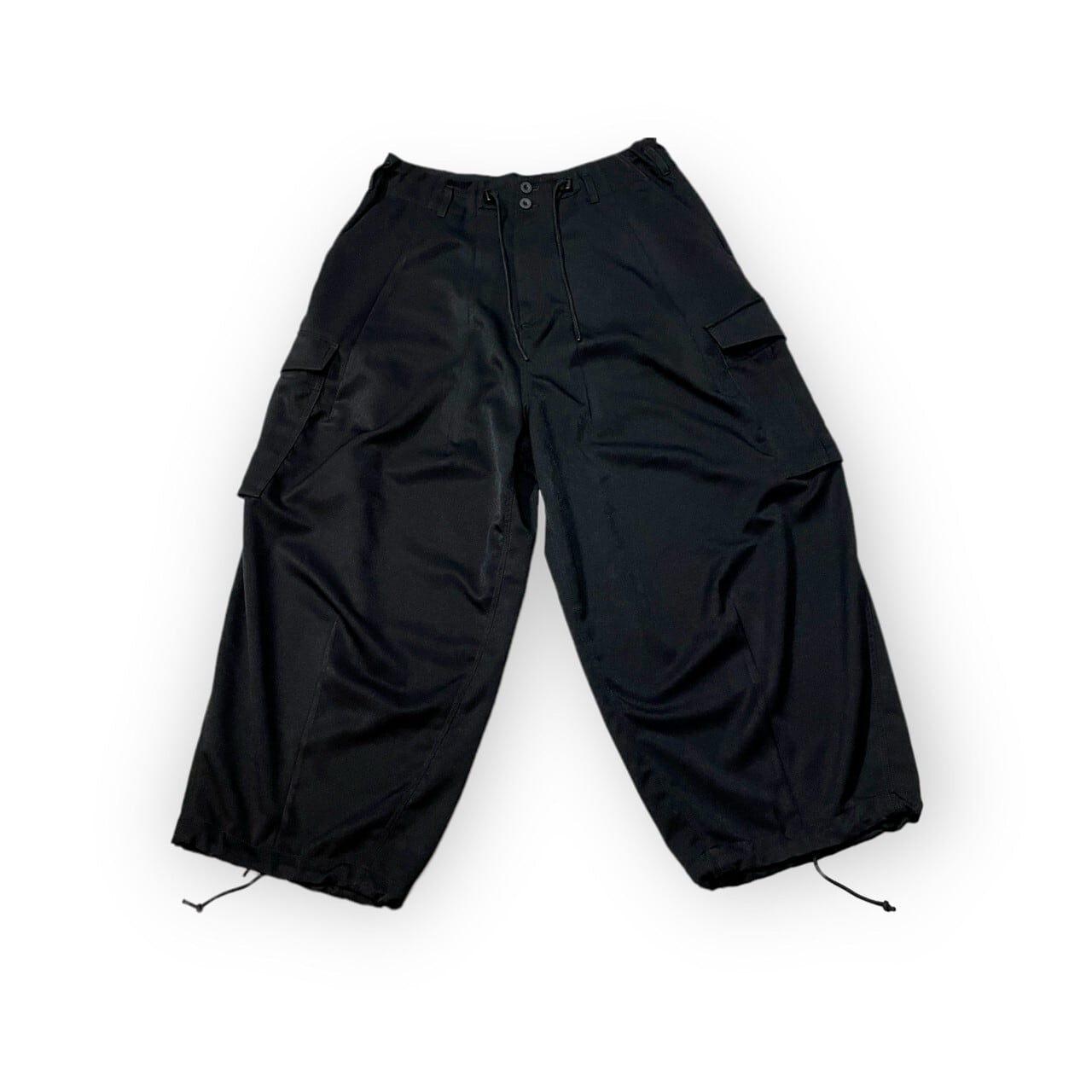 【値下げ】yotsuba - Jersey Cargo Pants