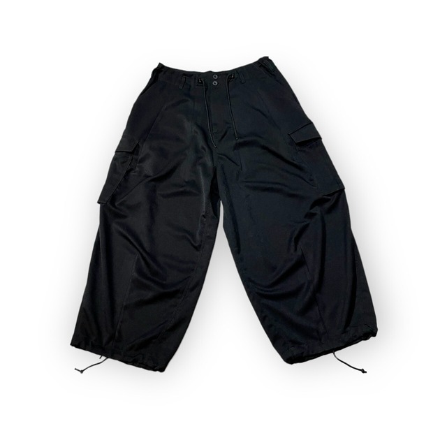 yotsuba - Jersey Cargo Pants ¥26000+tax | Kodona Online Store