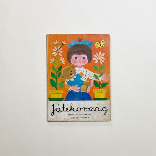 Reich Karoly / Játékkorszak