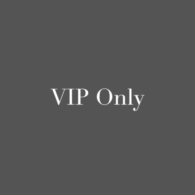 vip Only3
