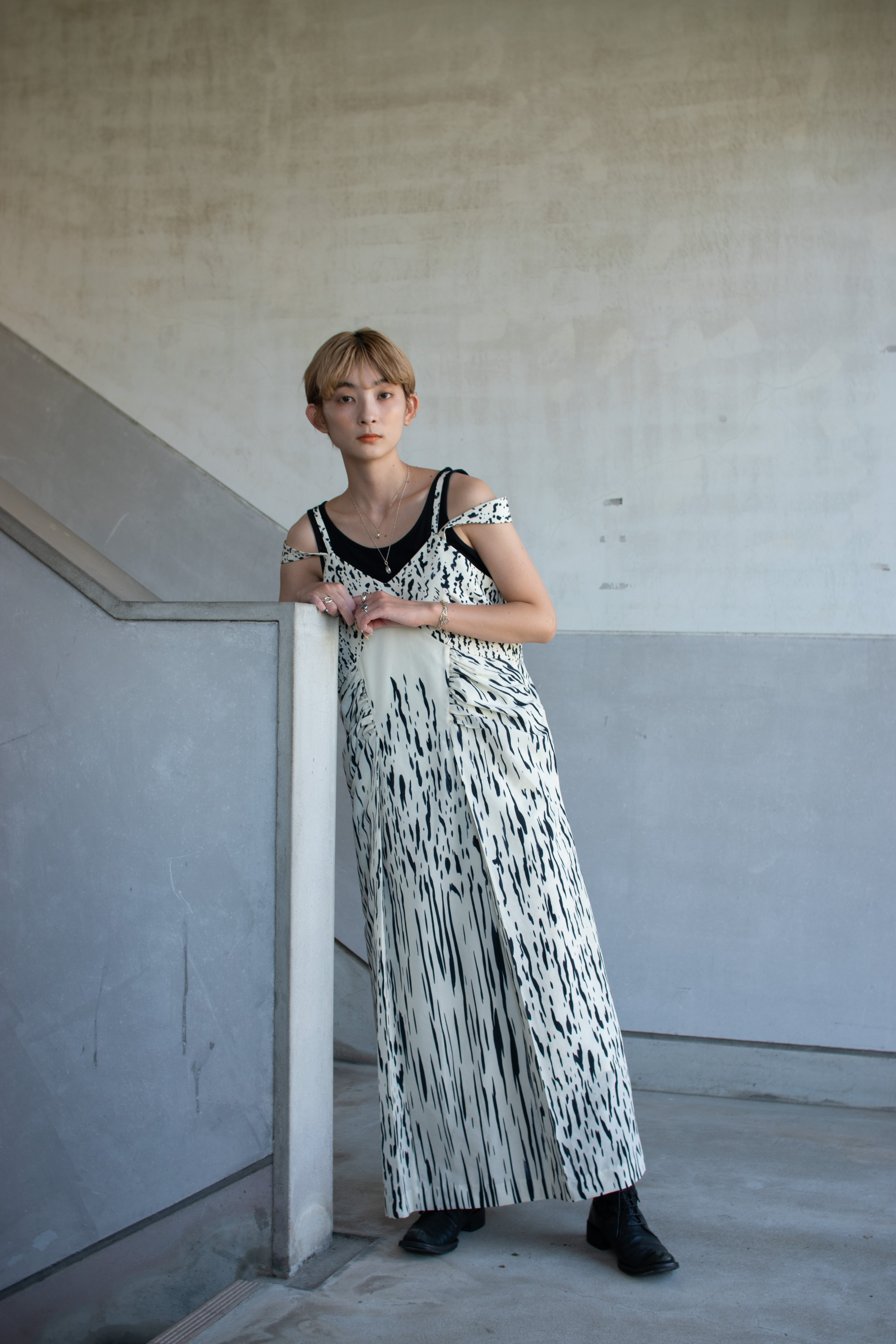 AKIKOAOKI | physis (ピュシス)