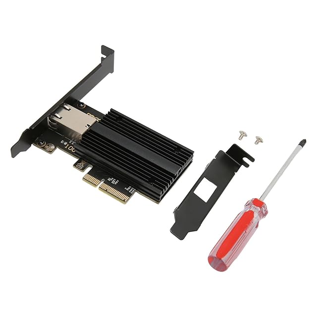 バッファロー 10GbE対応PCI Expressバス用LANボード LGY-PCIE-MG2 | Pay ID