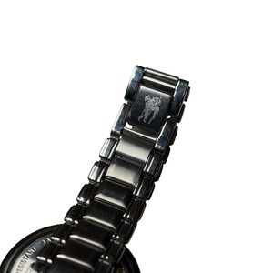 BURBERRYS “Nova Check” dial quartz watch