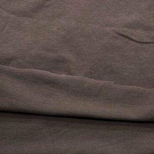 ★NY985◆2m◆訳あり◆ラスト1点!綿100%天竺ニット生地◆グーズグレー系