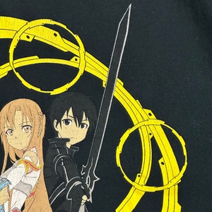 10s SWORD ART ONLINE