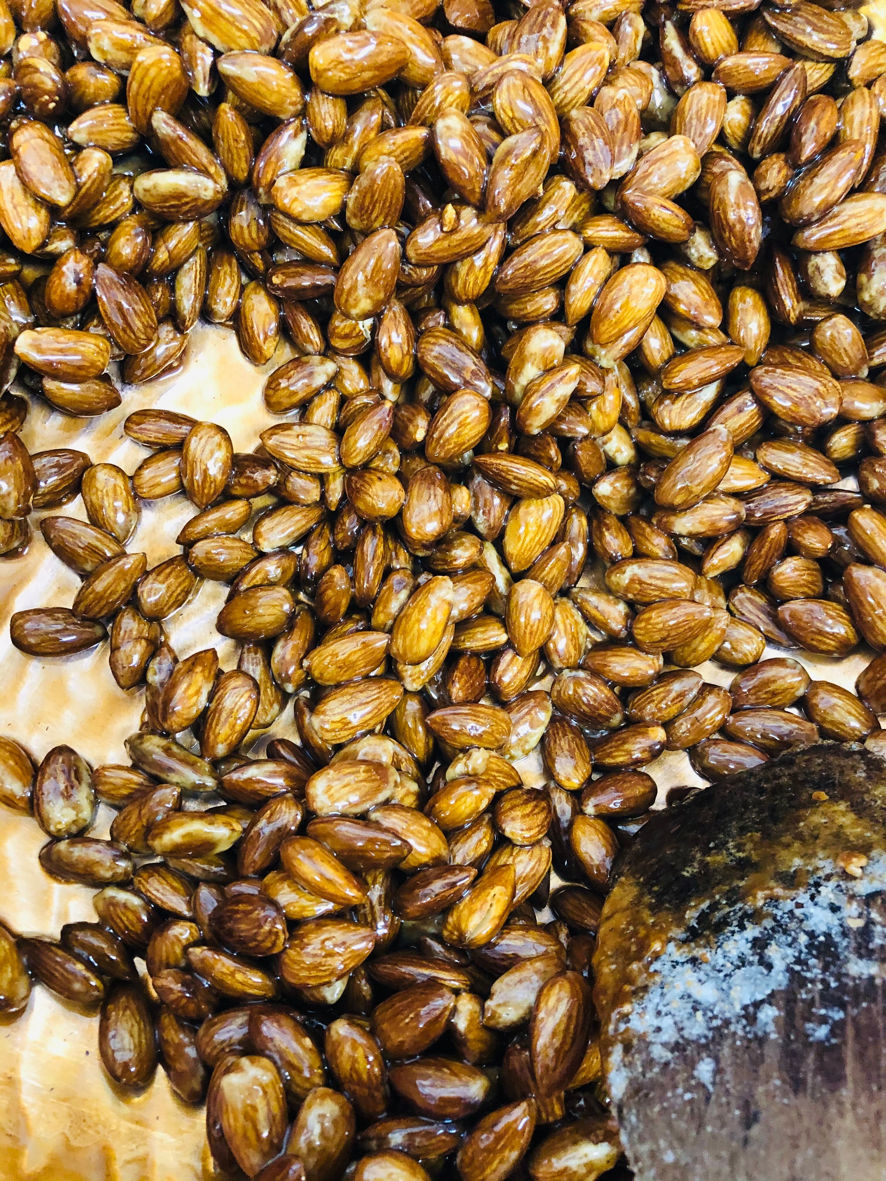 アマンドショコラ