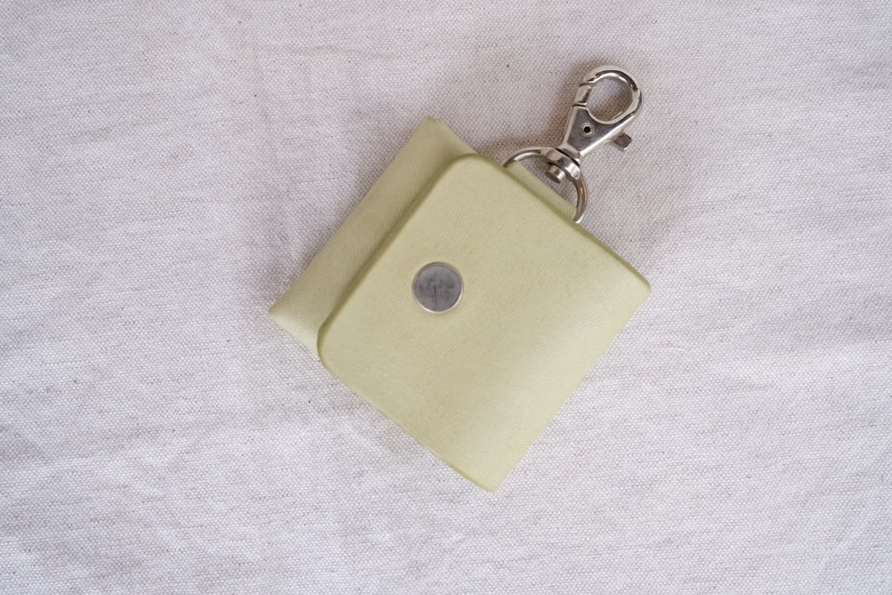【日焼け】coin holder