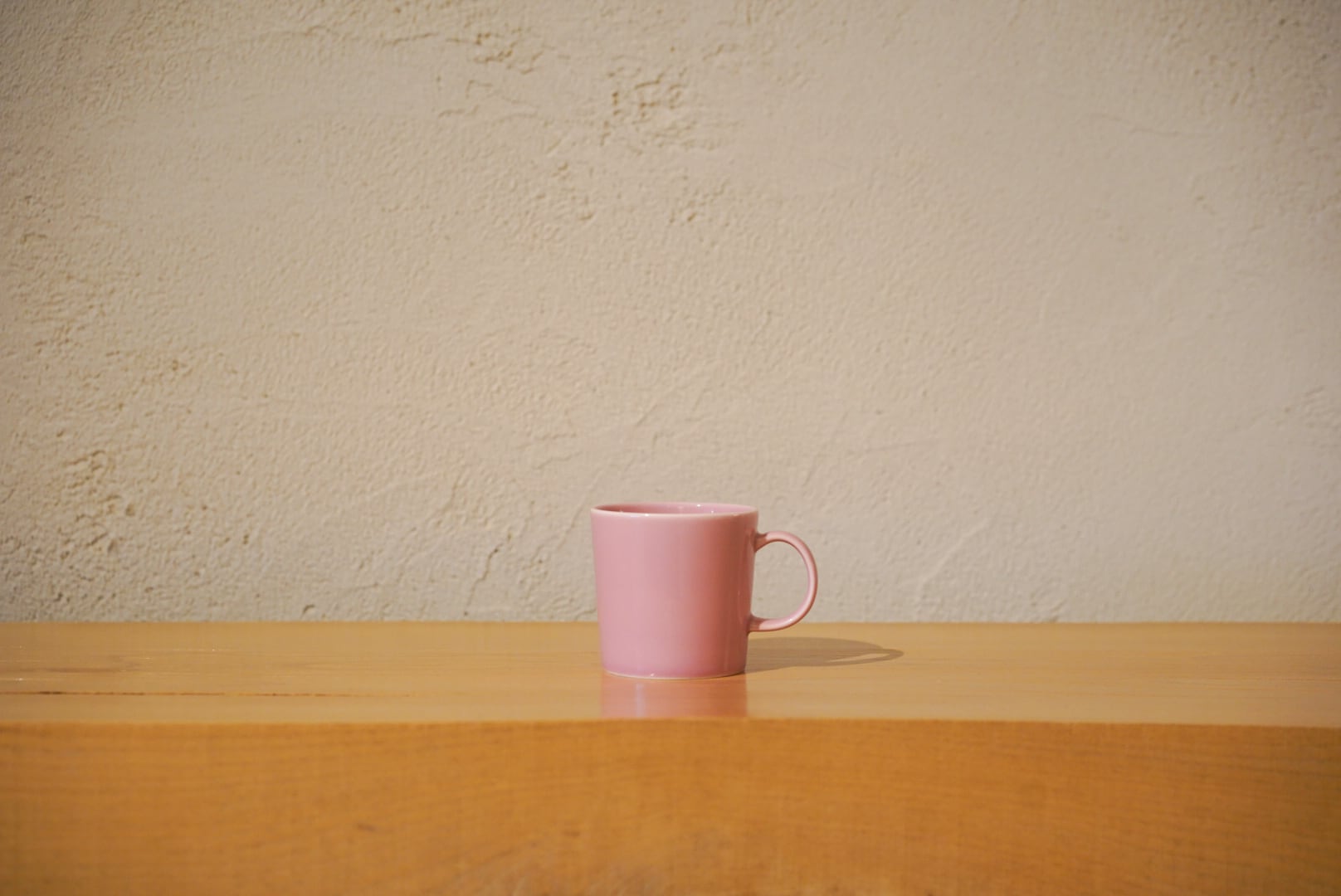 ティーママグ0.3L ローズ