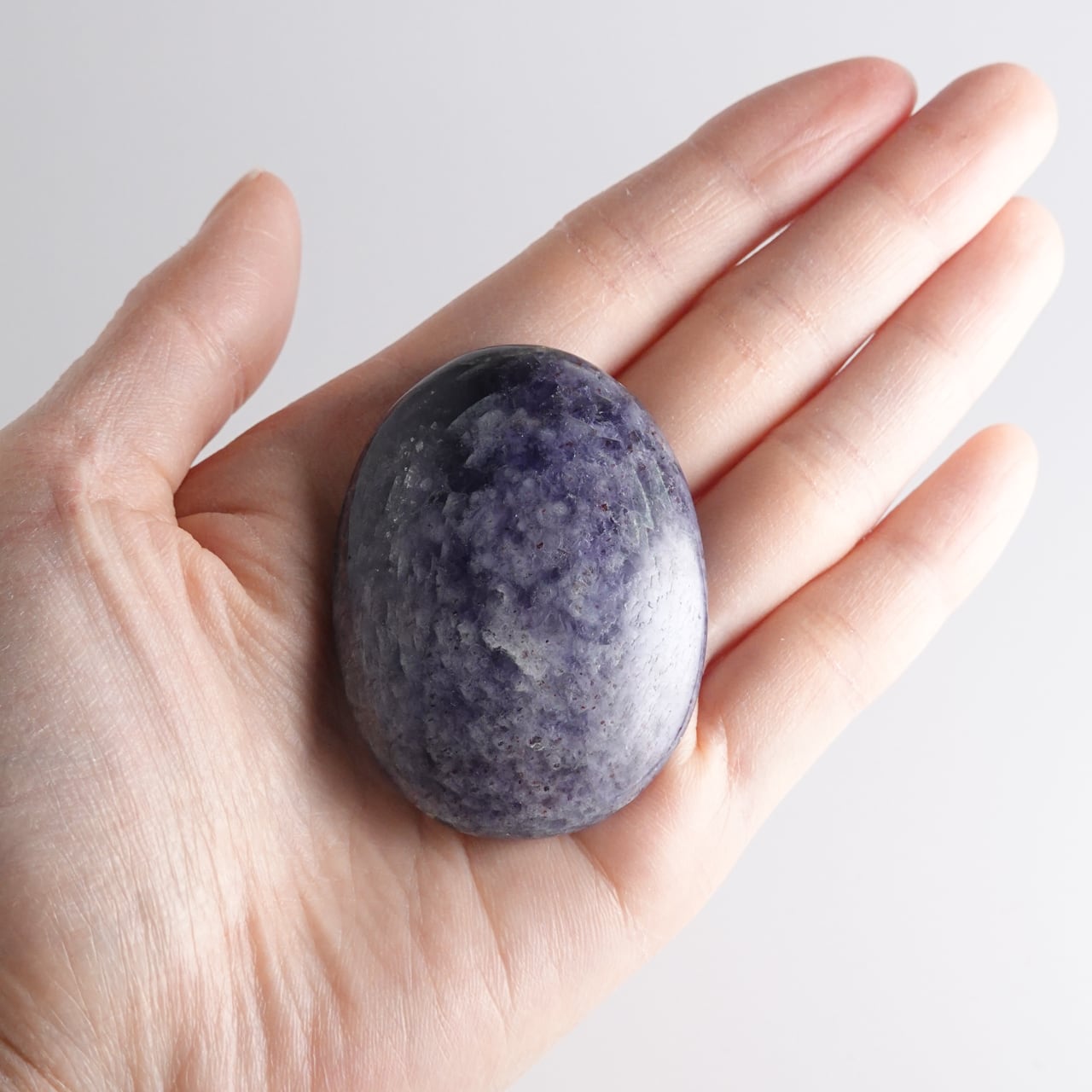 アイオライト ブラッドショット / パーム | ariife.公式オンライン