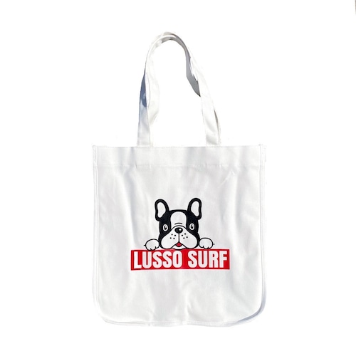 LUSSO DOG Totebag