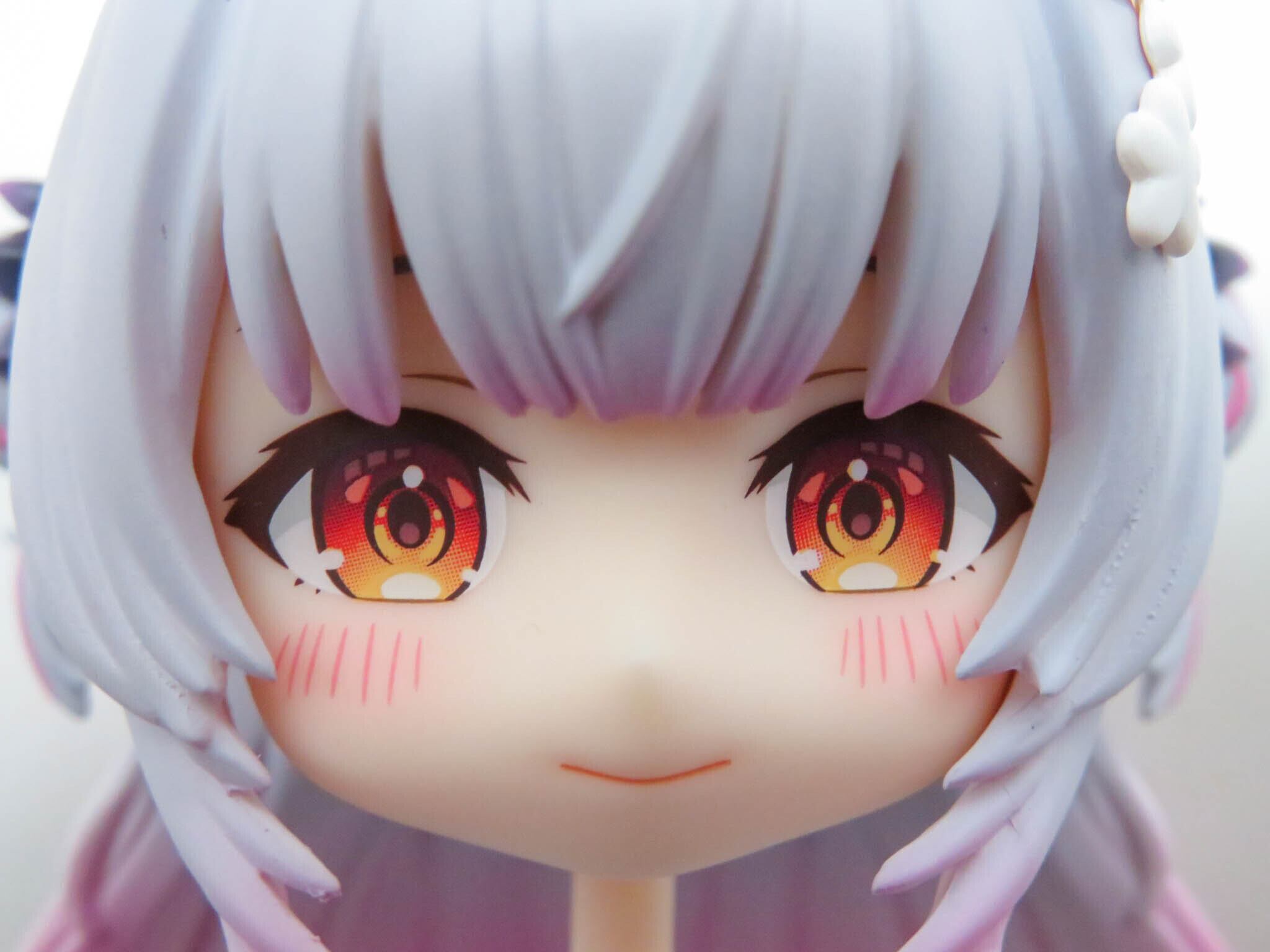 SALE】【2559】 周防パトラ 顔パーツ 普通 ねんどろいど | ホビー通販
