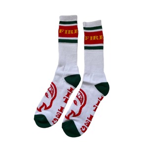 Spitfire Classic 87’ Bighead Socks