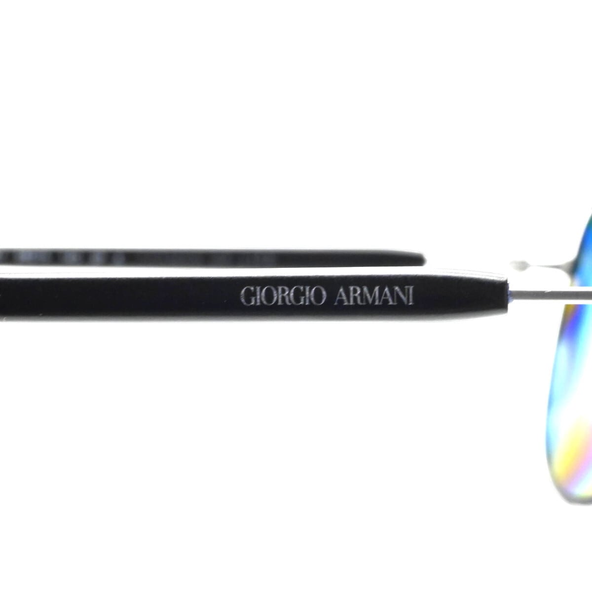 GIORGIO ARMANI ジョルジオアルマーニ サイドロゴ サングラス AR6026