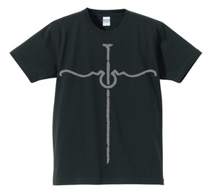 Cross Symbol T-shirt