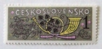 切手の日’74 / チェコスロバキア 1974