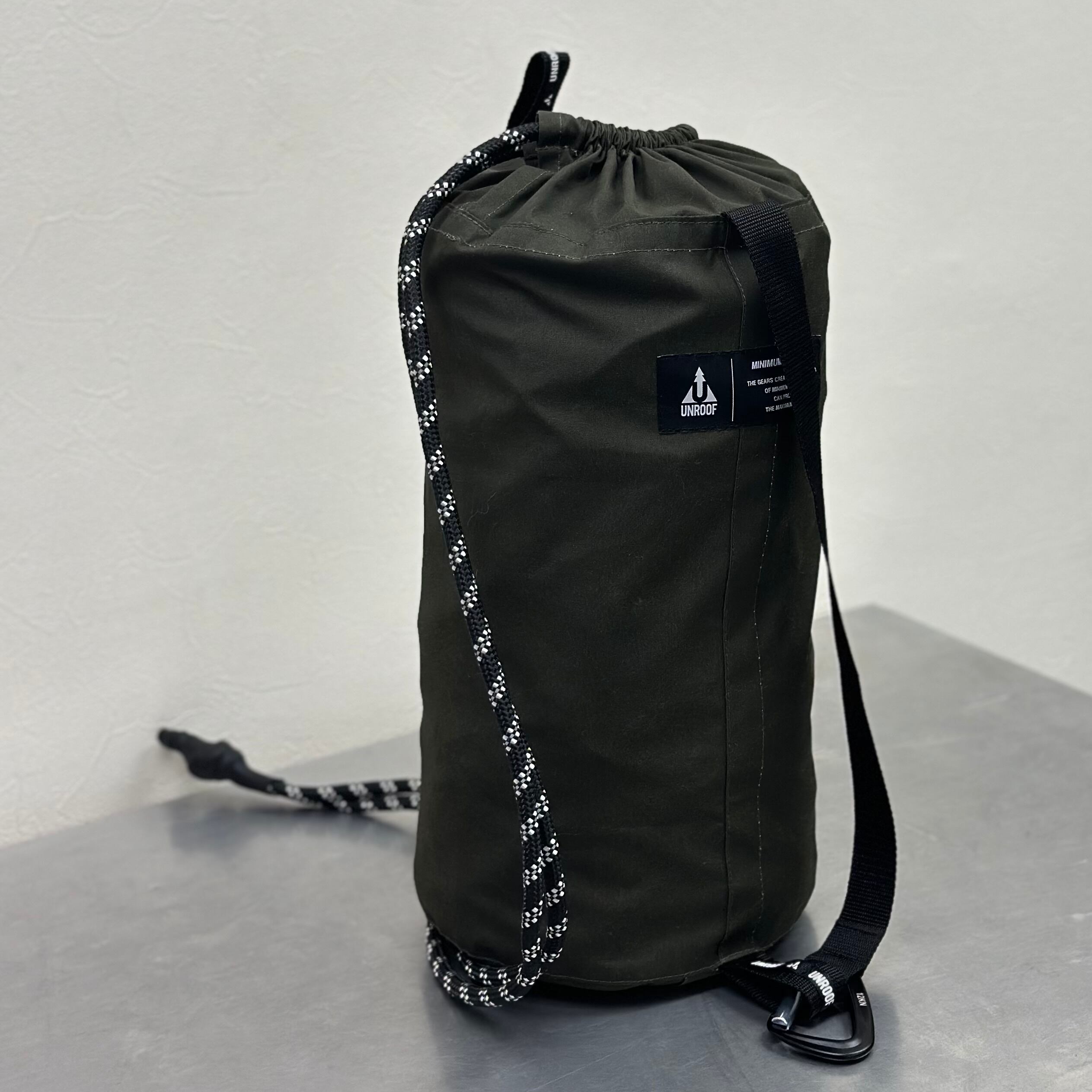 3piece Stuffbag [UR1103] | UNROOF cabin