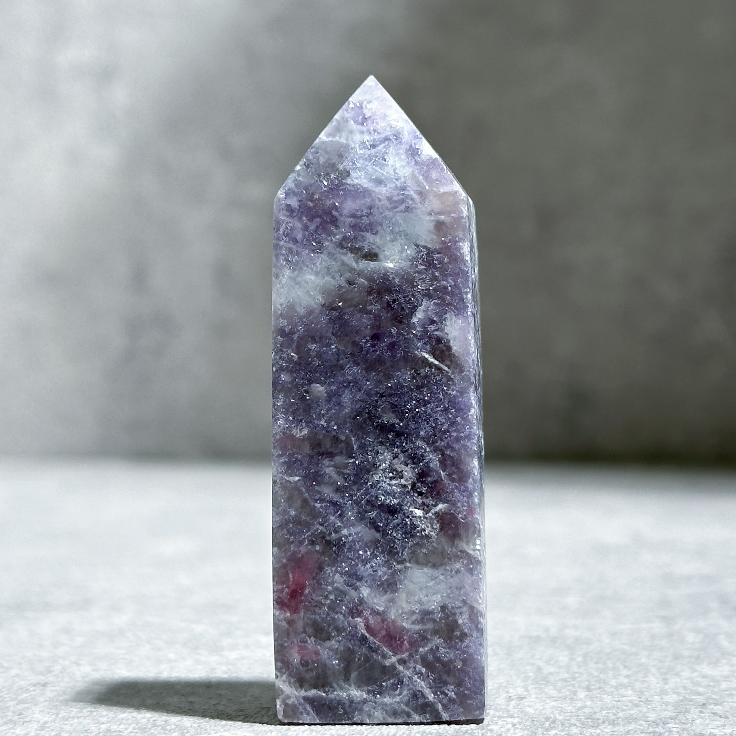 ユニコーンストーン タワー43◇ Unicorn Stone ◇天然石・鉱物