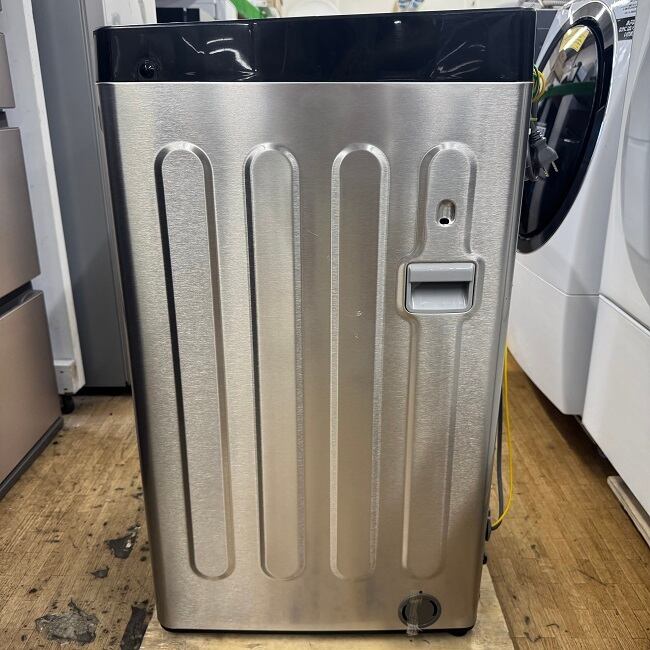 地域限定送料無料 超美品 家電セット！冷蔵庫・洗濯機 アーバンカフェ