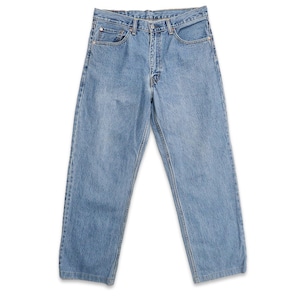 古着 リーバイス Levi's 550 デニムパンツ ジーンズ ジーパン 表記：W34L32　gd408772n w60313
