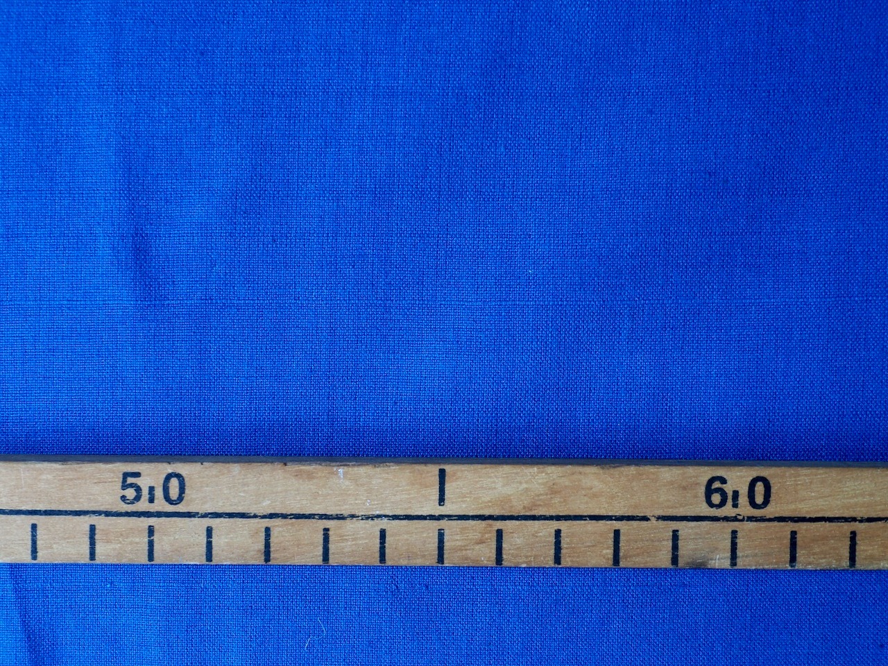 bengal fabric b50 cobalt blue