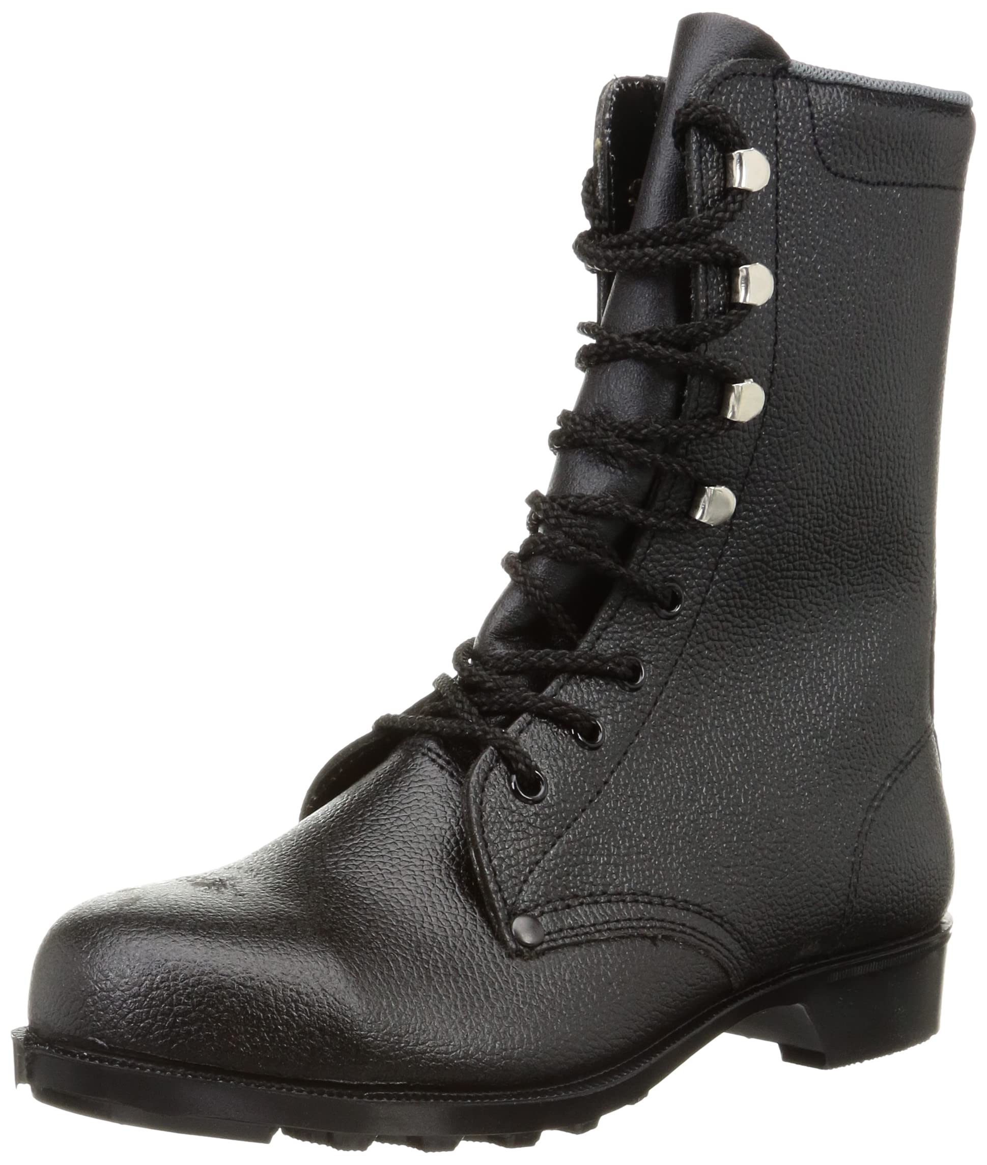 イングランド製！ Dr.Martens ドクターマーチン スチールトゥ10ホール