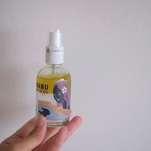 TAMANU Botanical oil mist" 30ml