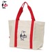 CHUMS チャムス トートバッグ M メンズ レディース 大容量 30L 折りたたみ 軽量 ショッピングバッグ エコバッグ CH60-4139 Natural(W002)
