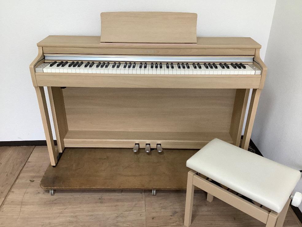 ※35936【電子ピアノ】KAWAI CN27LO 17年製 | リユース専門店エプコ powered by BASE