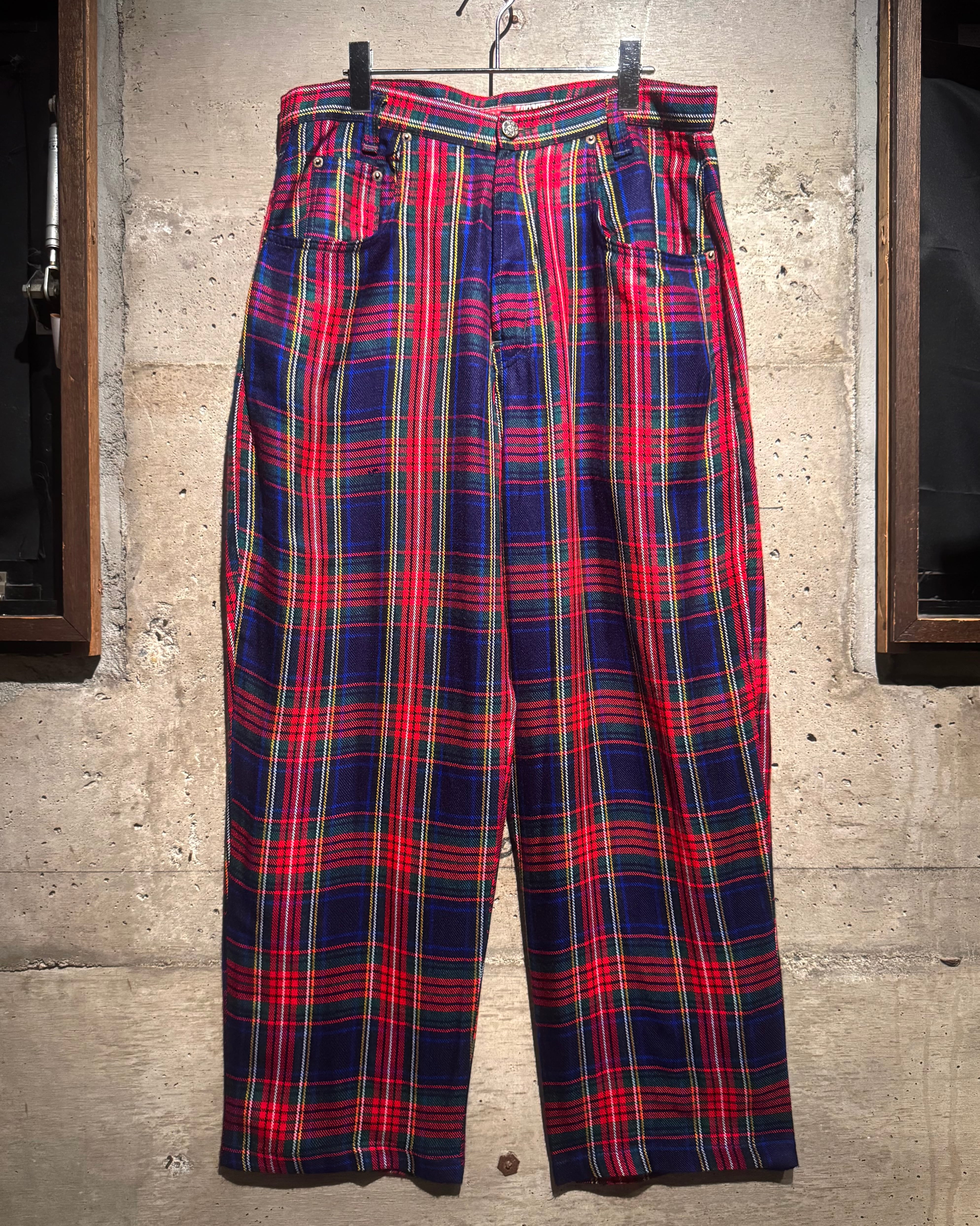 Pants | Caka(カカ）下北沢古着屋、セレクトショップ