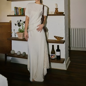 Fashionable design casual top【H00008】