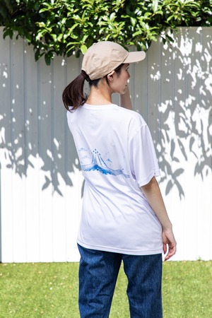 Runway25速乾Tシャツ