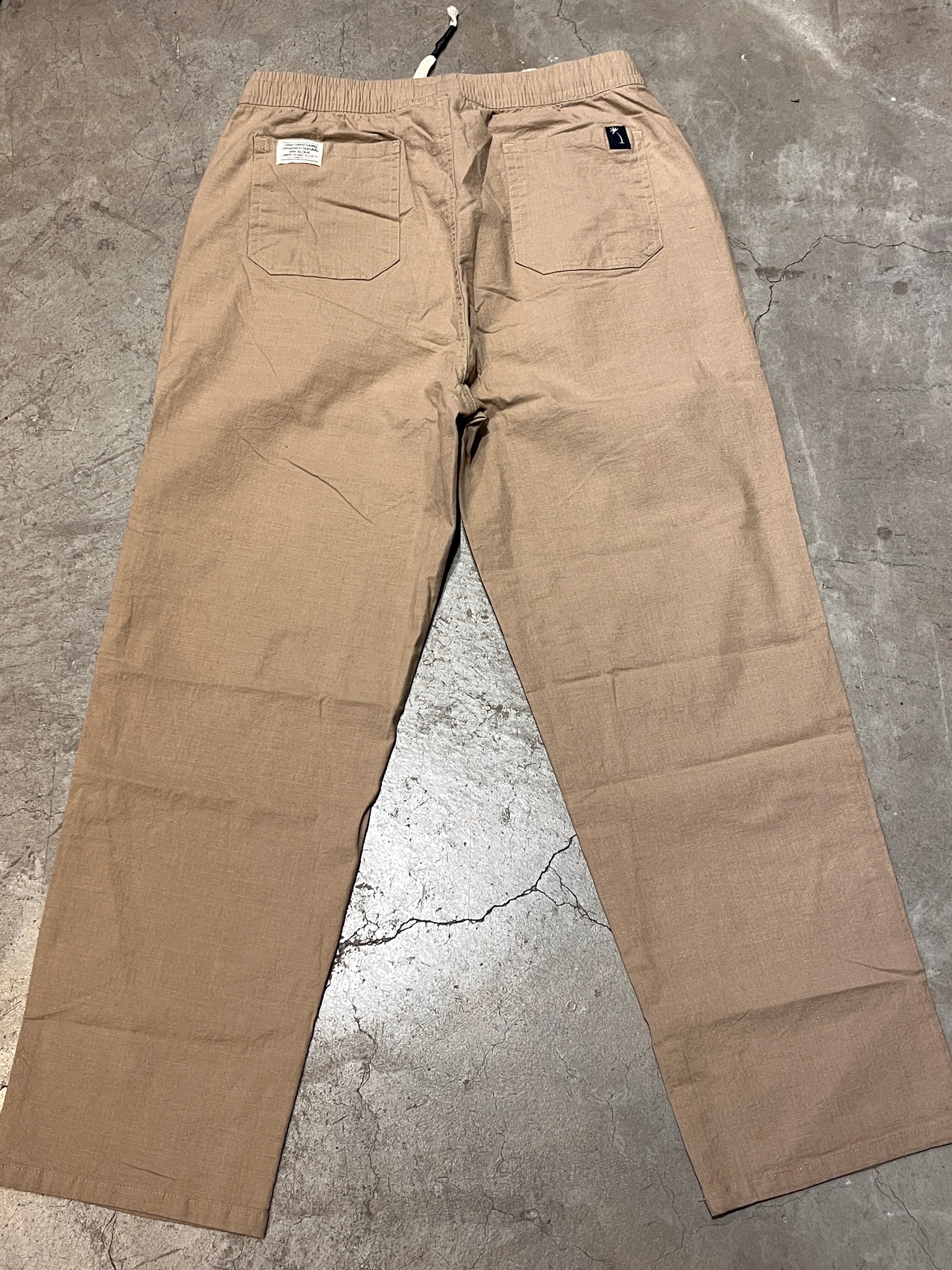Urban Island Society アーバンアイランドソサエティ UIS UNKLE PANT