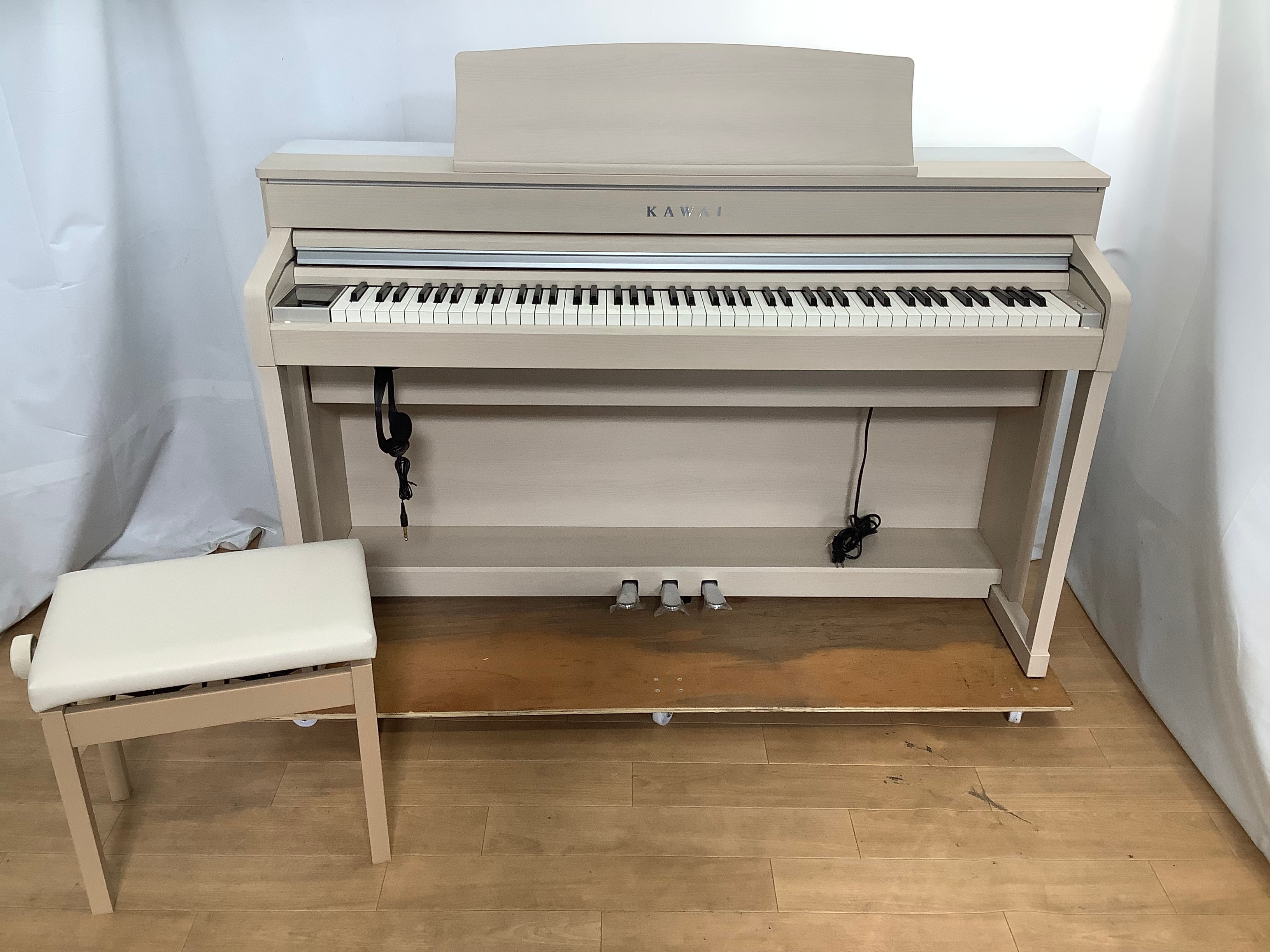 ☆56339【電子ピアノ】KAWAI CA79A 21年製 | リユース専門店エプコ