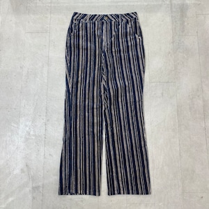 used corduroy pants SIZE:12