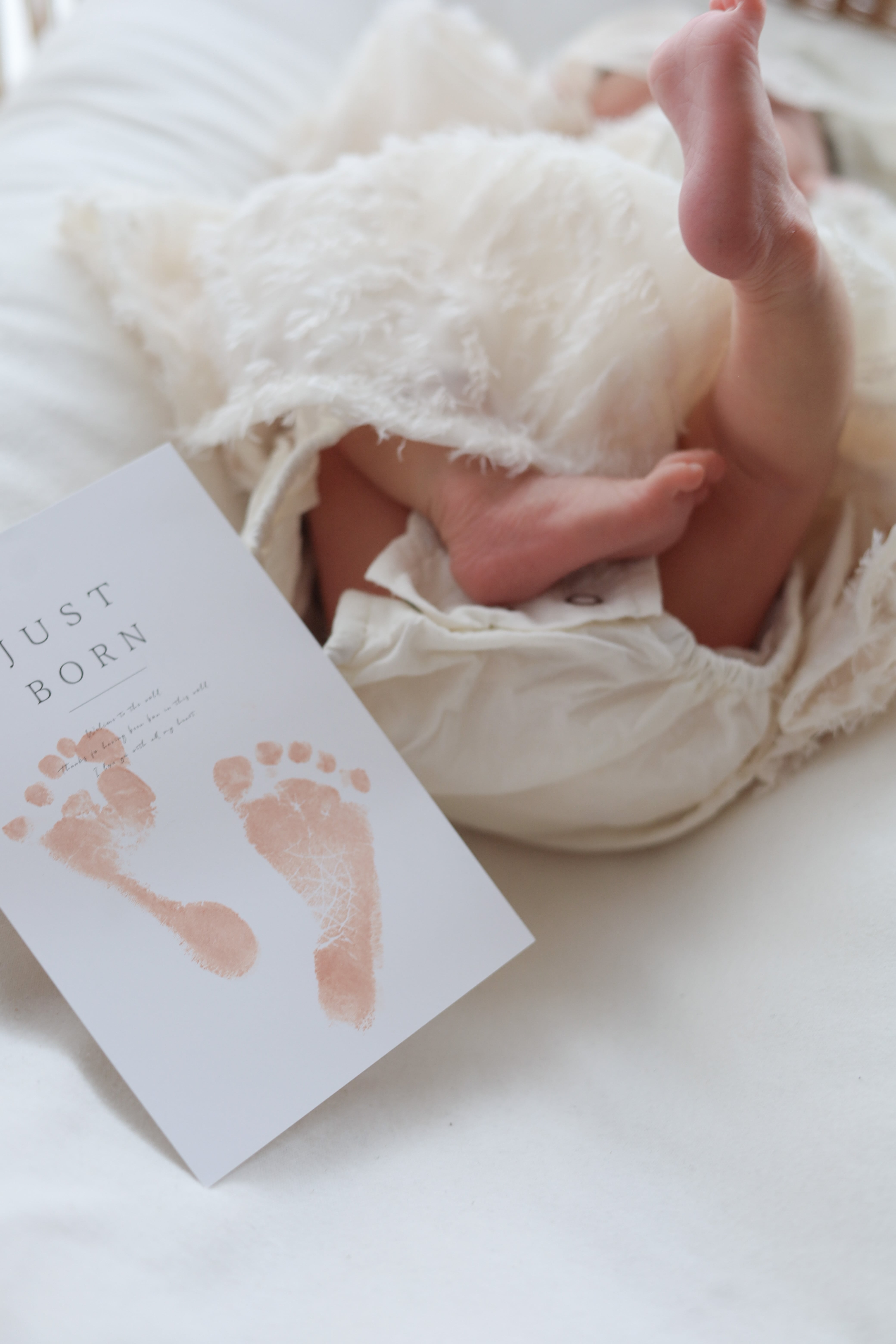 即納”Hello baby タペストリー2 [card set] : バースデー 誕生日