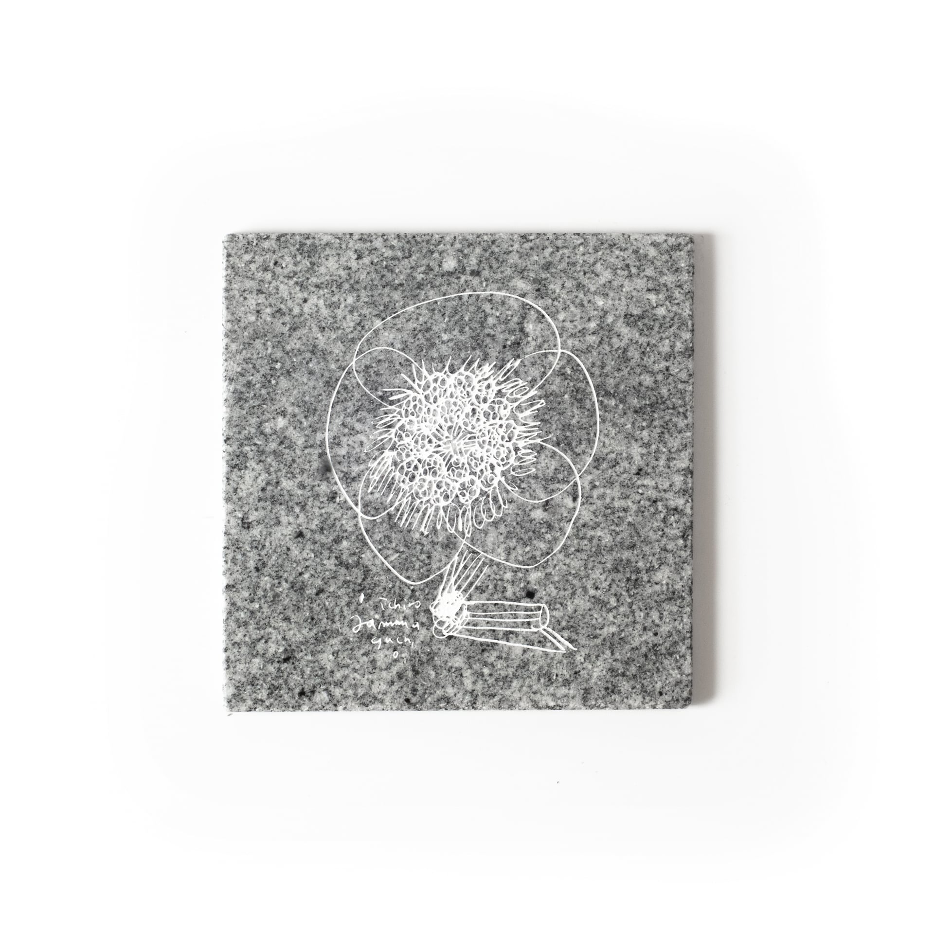 HANA / Ichiro Yamaguchi | aoishima store