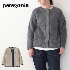 Patagonia [パタゴニア正規代理店] K's Los Gatos Cardigan [65440-23] キッズ・ロス・ガトス・カーディガン・LADY'S  [2023AW]