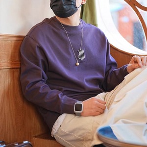 Back logp sweatshirt 0488