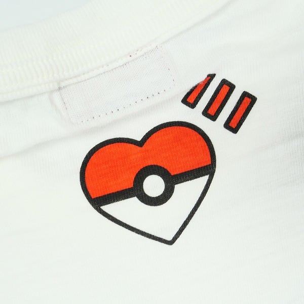 HUMAN MADE オンライン限定ポケモンピカチュウ Tシャツ XL HUMAN MADE POKEMON MADE GRAPHIC T-SHIRT ONLINE STORE – HUMAN MADE Inc.